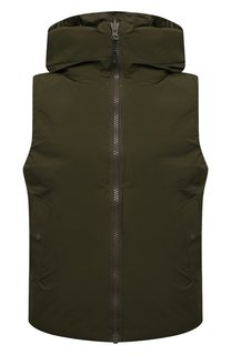 Двусторонний жилет Bomboogie