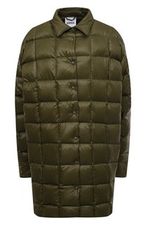 Пуховая куртка Aspesi