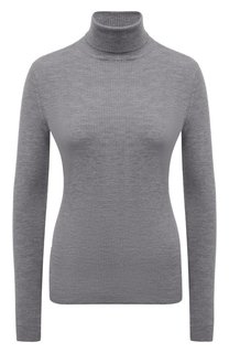 Водолазка из кашемира с шелком Yana Dress
