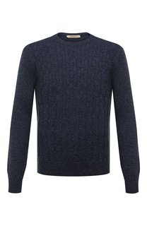 Кашемировый свитер Fioroni