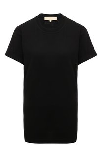 Хлопковая футболка Yana Dress