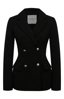 Жакет из вискозы Ermanno Firenze