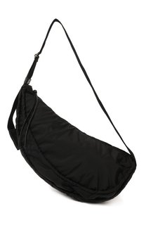 Текстильная спортивная сумка Dries Van Noten