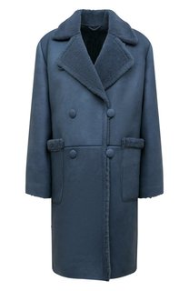 Дубленка из овчины Maslov