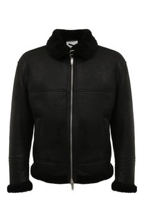 Дубленка из овчины DRM