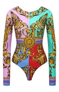 Боди Versace Jeans Couture