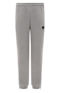 Хлопковые джоггеры VTMNTS