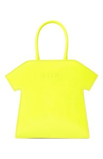 Сумка-тоут TEE MSGM