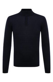 Шерстяной джемпер Daniele Fiesoli