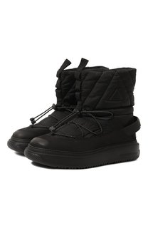 Текстильные сапоги Iceberg