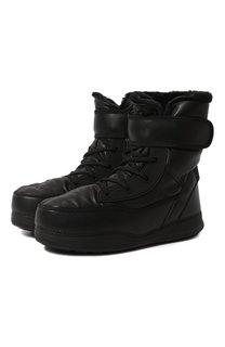 Сапоги Bogner