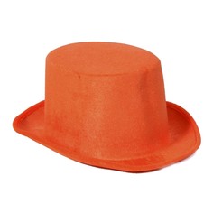 Цилиндр Yiwu Shenkun Craftwo оранжевый