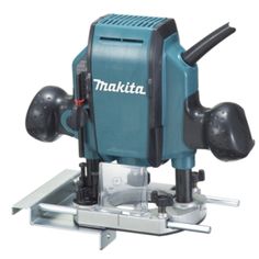 Машины фрезерные фрезер MAKITA RP0900 900Вт цанга 8мм
