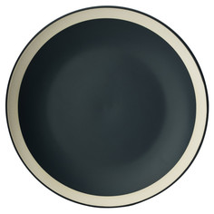 Тарелки тарелка ATMOSPHERE Cozy Home 27см обеденная керамика Atmosphere®