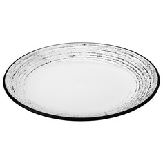 Тарелки тарелка ATMOSPHERE Trace 20см десертная керамика Atmosphere®