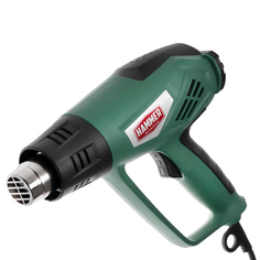 Технические фены фен технический HAMMER Flex HG2020A 2200Вт