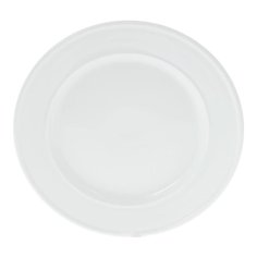 Тарелка десертная, фарфор, 18 см, Wilmax, WL-991005 / A
