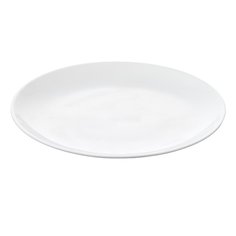 Тарелка обеденная, фарфор, 25.5 см, Wilmax, WL-991015 / A