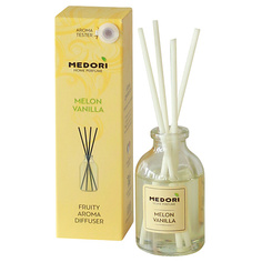 MEDORI Парфюм для дома MELON VANILLA