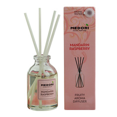 MEDORI Парфюм для дома MANDARIN RASPBERRY