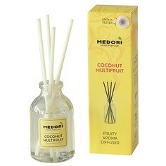 MEDORI Парфюм для дома COCONUT MULTIFRUIT