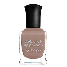 Лак для ногтей DEBORAH LIPPMANN Лак Для Ногтей