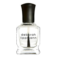 Верхнее покрытие для ногтей DEBORAH LIPPMANN High & Dry Гель Базовое покрытие для ногтей 15