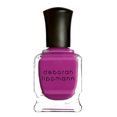 Лак для ногтей DEBORAH LIPPMANN Лак Для Ногтей