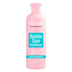 KHARISMA VOLTAGE Кондиционер для волос BUBBLE GUM для объема