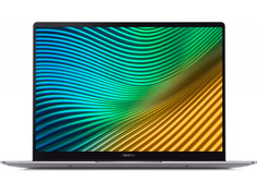 Ноутбук Realme RMNB1002 Grey (Intel Core i5 1135G7 2.4Ghz/8192Mb/512Gb SSD/Intel Iris Xe graphics/Wi-Fi/Bluetooth/Cam/14/2160х1440/Windows 11 Home 64-bit)