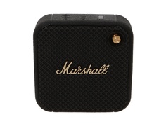 Колонка Marshall Willen Black