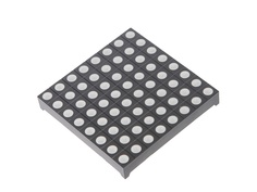 Конструктор Радио КИТ LED-матрица RL005 RGB 8x8