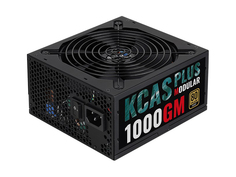 Блок питания AeroCool KCAS PLUS 1000GM 1000W