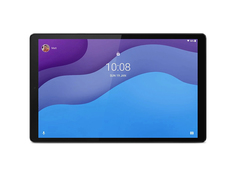 Планшет Lenovo Tab M10 TB-X306X ZA6V0133RU (MediaTek Helio P22T 1.8 GHz/4096Mb/64Gb/LTE/Wi-Fi/Bluetooth/Cam/10.1/1280x800/Android)