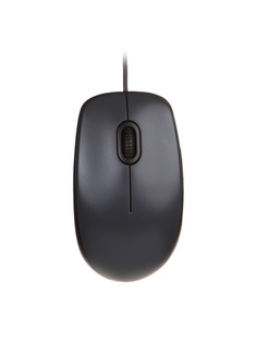 Мышь Logitech M90 Black 910-001795