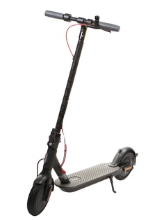 Электросамокат Xiaomi Electric Scooter 3 Lite Black BHR5388