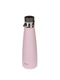 Термос Xiaomi Kiss Kiss Fish Light Smart Insulation S-U47WSE 475ml Pink
