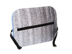 Коврик Maclay 40х30cm Микс 2119061