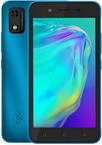 Смартфон Itel A17 DS 16+1 Lake blue