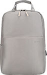 Рюкзак для ноутбука Lamark 15.6 B135 Light Grey