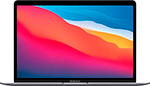 Ноутбук Apple MacBook Air 13.3 A2681 (MGN63LL/A) Space Grey РУССКАЯ КЛАВИАТУРА