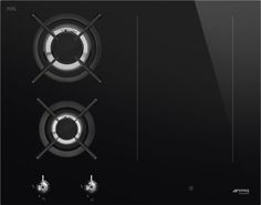 Варочная панель Smeg PM3643D