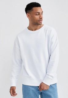 Свитшот Torae Black оверсайз