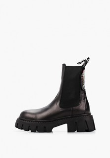 Ботинки Valeani 