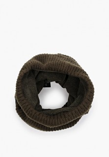 Снуд Buff Knitted & Fleece Neckwarmer Rutger