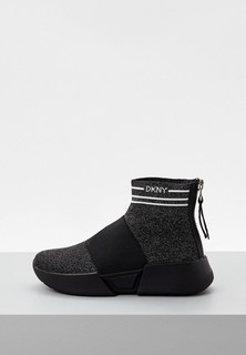 Ботинки DKNY 