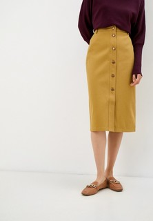 Юбка джинсовая Sevenseventeen 