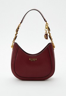 Сумка и брелок Guess 
