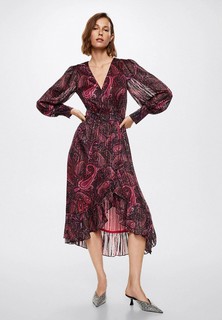 Платье Mango ROSSY