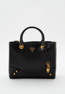 Сумка и брелок Guess 